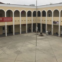 Saint Peter Catholic School