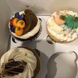 Frederick's Pastries