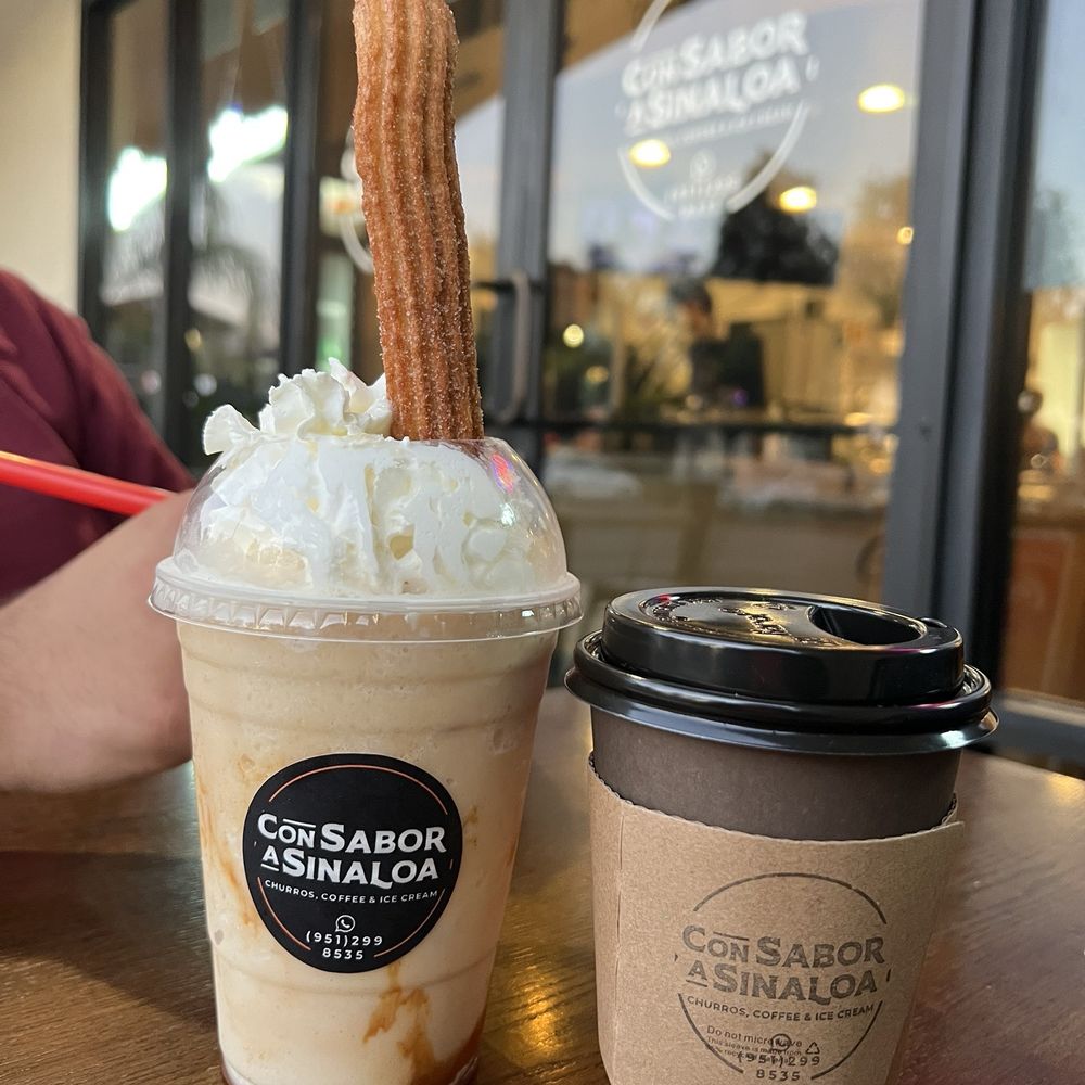 Con Sabor A Sinaloa - Desserts Near Me - Riverside, California Con Sabor A Sinaloa - Desserts Near Me - Riverside, California