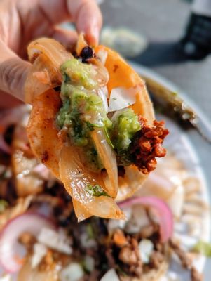 Tacos La 26! (Previously Ave 26 Tacos) by null