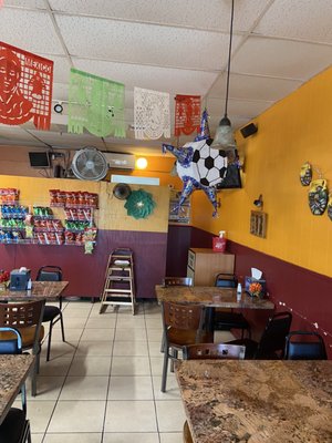La Union Bakery by null