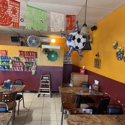 La Union Mexican Bakery
