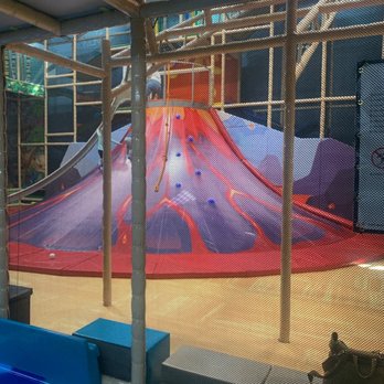 KidsTopia Playground - Playgrounds Near Me - Bluffdale, Utah