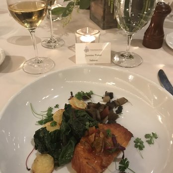 Testarossa Winery - Salmon - Wineries Near Me - Los Gatos, California Testarossa Winery - Salmon - Wineries Near Me - Los Gatos, California