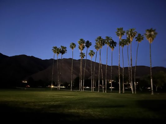 Soboba Casino Resort by null