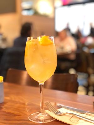 Sarabeth's Park Avenue South by null