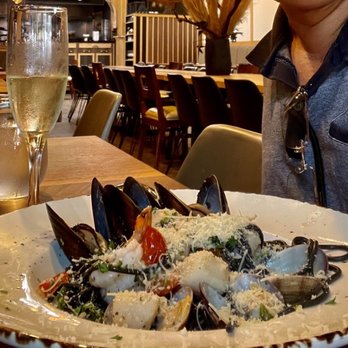 Pranzi - Italian Near Me - San Carlos, California