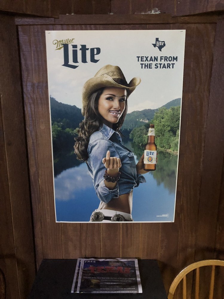 Deer Crossing Saloon
