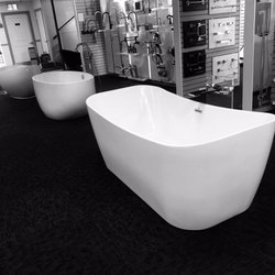 These tubs seem to be in style now