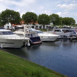 Resort Marina Oolderhuuske