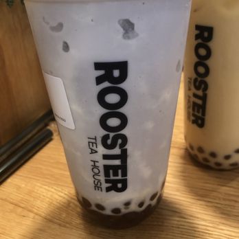 Rooster Tea - Costa Mesa - Taro Blitz - Bubble Tea Near Me - Costa Mesa, California Rooster Tea - Costa Mesa - Taro Blitz - Bubble Tea Near Me - Costa Mesa, California