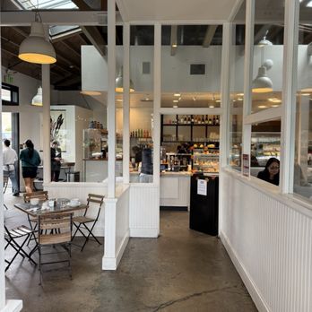 Zinc Cafe & Bar - Beer, Wine & Spirits Near Me - Corona Del Mar, California