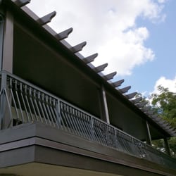Aluminum Outdoor Designs