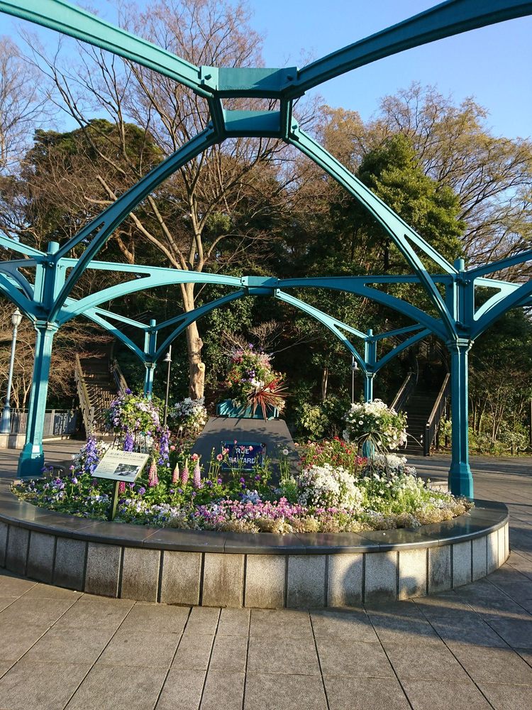 furansuyamakouen
