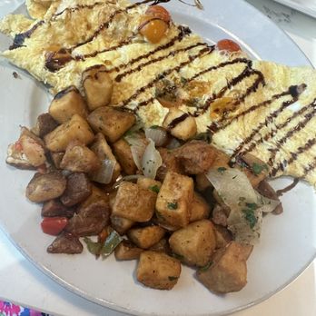 JAM Eateries - Breakfast & Brunch Near Me - Ellicott City, Maryland