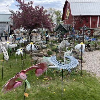 COTTAGE GARDEN FARM - Updated August 2025 - 15 Reviews - E957 State ...