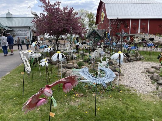 COTTAGE GARDEN FARM - Updated August 2025 - 15 Reviews - E957 State ...
