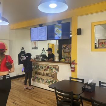 Tacos A La Madre - Tacos Near Me - College Park, Maryland Tacos A La Madre - Tacos Near Me - College Park, Maryland