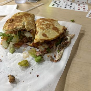 Cross Roads Pizza & Pub - Pizza Near Me - Rocklin, California