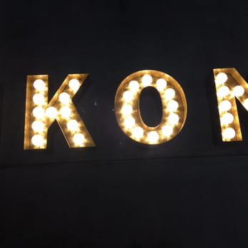 Ikon Gallery - Inside - Art Galleries Near Me - Birmingham, XWM