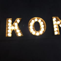 Ikon Gallery - Inside