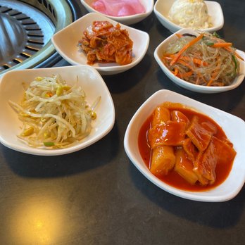 Red Castle - Korean Near Me - Rialto, California Red Castle - Korean Near Me - Rialto, California