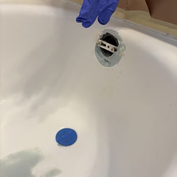 Simply Reglaze - Professional prep and repair, anti rust, then bando, before the seal - Refinishing Services Near Me - Burbank, California Simply Reglaze - Professional prep and repair, anti rust, then bando, before the seal - Refinishing Services Near Me - Burbank, California