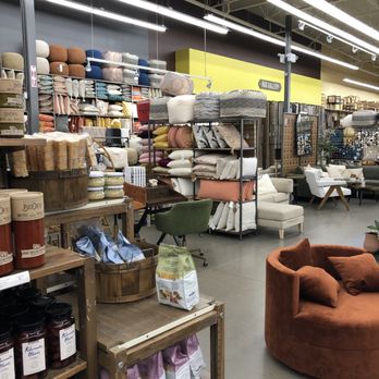 World Market - Furniture Stores Near Me - Concord, California