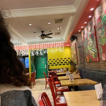 Empanada Mama - Hell's Kitchen - Latin American Near Me - New York, New York