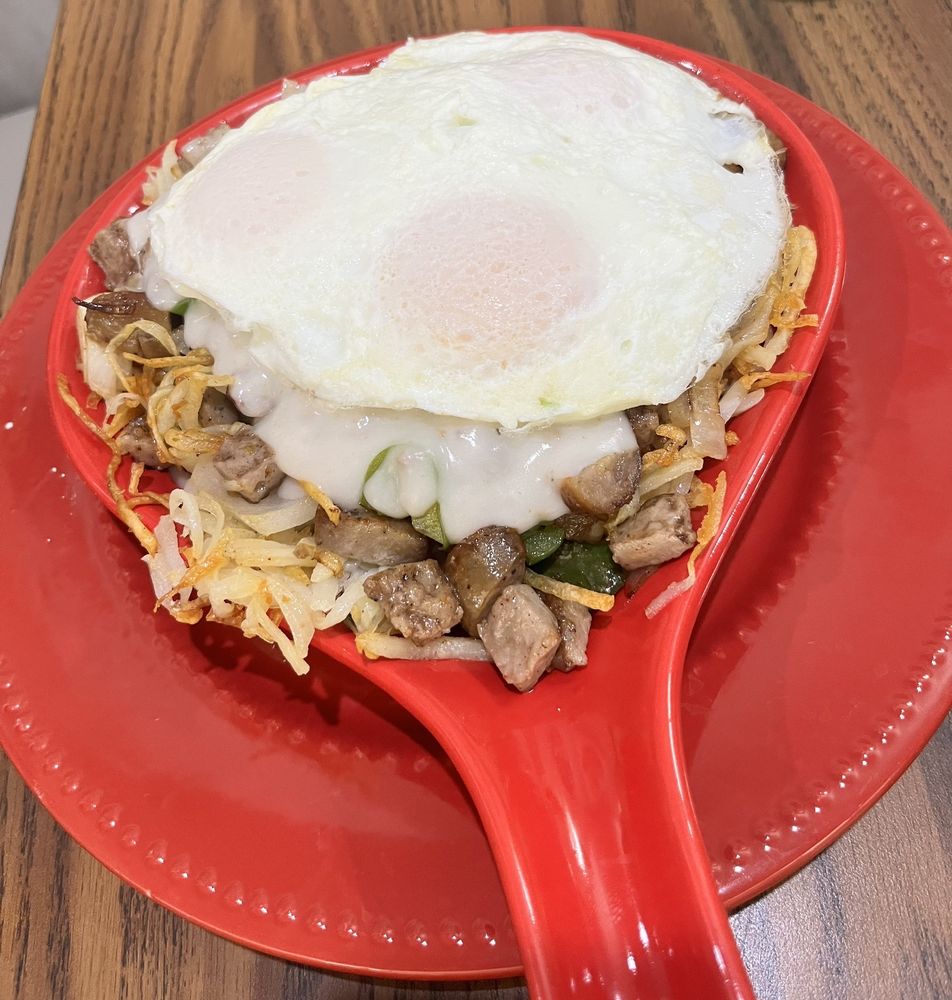 BERRIES FAMOUS PANCAKE HOUSE 12 Photos 234 W Michigan Ave