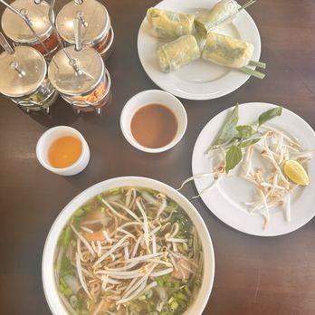 Pho Saigon - food - Vietnamese Near Me - Jersey City, New Jersey