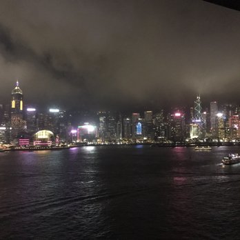 香港洲際酒店 - View from room - Hotels Near Me - Hong Kong, HK