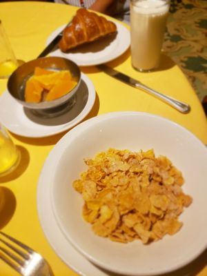 Princess Cruises by null