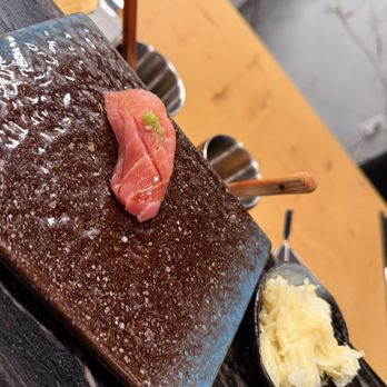 Uka Omakase - Sushi Bars Near Me - New York, New York Uka Omakase - Sushi Bars Near Me - New York, New York