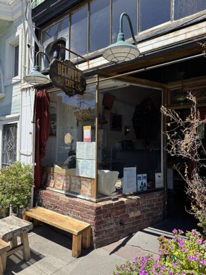 Beloved Cafe & Organic Juicery by null