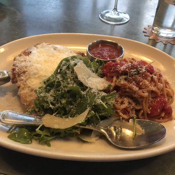 Pie Tap Pizza + Rotisserie + Bar - Delicious chicken parm and freshly made spaghetti - Pizza Near Me - Dallas, Texas Pie Tap Pizza + Rotisserie + Bar - Delicious chicken parm and freshly made spaghetti - Pizza Near Me - Dallas, Texas