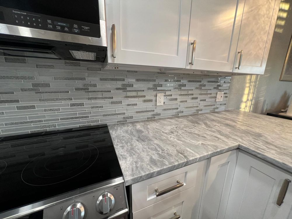 Slide of Great Homes Renovation