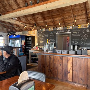 Point Prim Chowder House - Seafood Near Me - Charlottetown, Prince Edward Island Point Prim Chowder House - Seafood Near Me - Charlottetown, Prince Edward Island