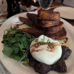 Burrata Burrata