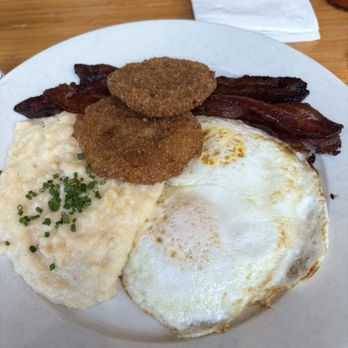 Clinton St. Baking - Southern Breakfast - Bakeries Near Me - New York, New York Clinton St. Baking - Southern Breakfast - Bakeries Near Me - New York, New York