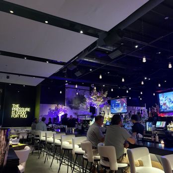 STK Steakhouse - Bars Near Me - Denver, Colorado