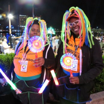 Light City Festival - Two vendors at the 2018 Light City Festival. - Music Venues Near Me - Baltimore, Maryland Light City Festival - Two vendors at the 2018 Light City Festival. - Music Venues Near Me - Baltimore, Maryland