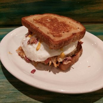 The Pan - Pastrami and egg sandwich. A feast for a king! - Pizza Near Me - Long Beach, California The Pan - Pastrami and egg sandwich. A feast for a king! - Pizza Near Me - Long Beach, California
