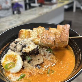 Broth - Asian Fusion Near Me - Worcester, Massachusetts