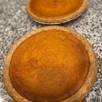 Tasmanian Mobile Kitchen - Sweet Potato Pie - Food Trucks Near Me - Waxahachie, Texas Tasmanian Mobile Kitchen - Sweet Potato Pie - Food Trucks Near Me - Waxahachie, Texas