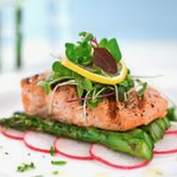 Taste Kitchen - Simple dinner