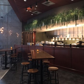 One North Kitchen & Bar - The beautiful kitchen. - New American Near Me - Chicago, Illinois One North Kitchen & Bar - The beautiful kitchen. - New American Near Me - Chicago, Illinois