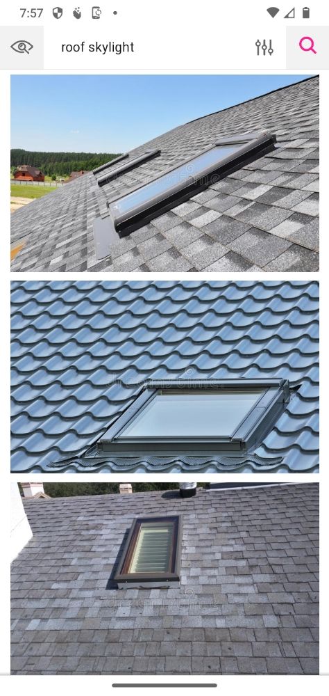 Slide of JD Roofing Services