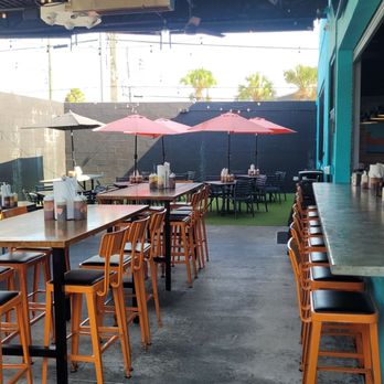 The Bearded Pig - Barbeque Near Me - Jacksonville, Florida The Bearded Pig - Barbeque Near Me - Jacksonville, Florida