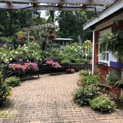 Poplar Forest Landscaping & Nursery